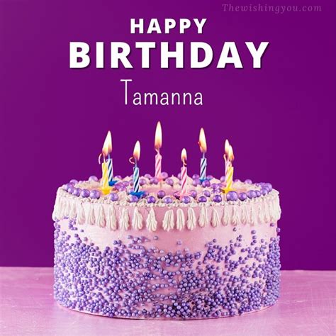 happy birthday tamanna